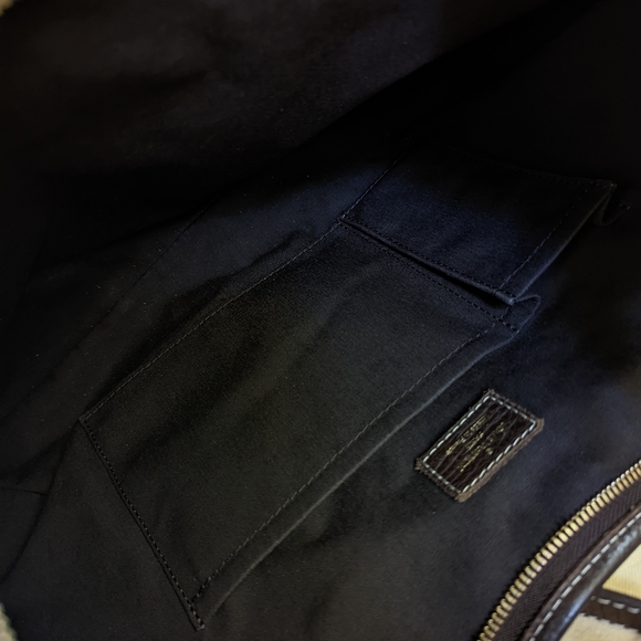 Louis Vuitton Mini Lin Manon MM - Picture 6 of 12